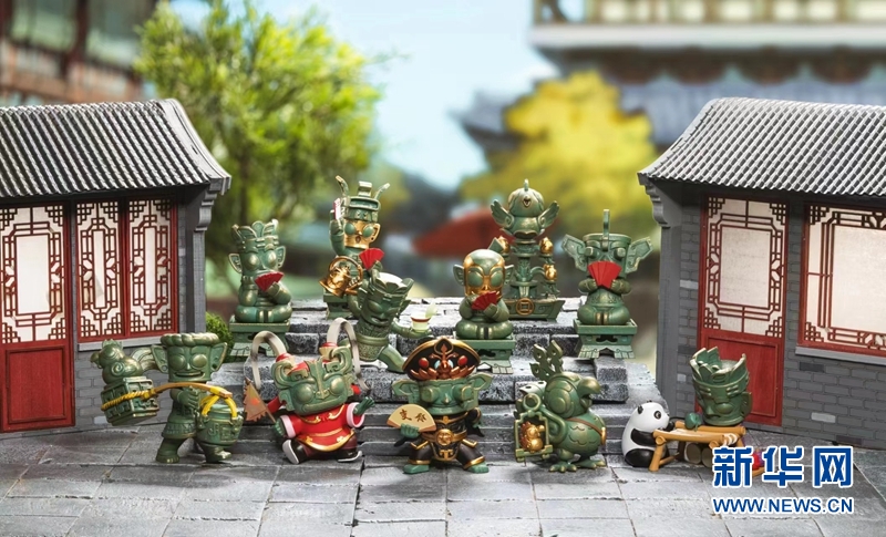 （转载）名县看变化｜以三星堆品牌激活文旅新活力 广汉构建全域旅游发展格局