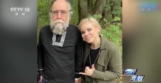 世界周刊丨俄乌冲突半年 看不见硝烟的“隐秘战线”厮杀愈发激烈