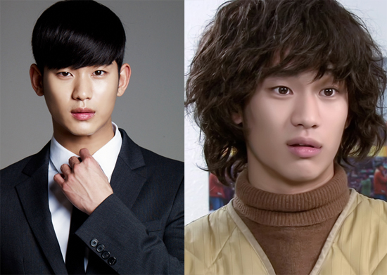 崔始源新劇變粗礦男 盤點為戲自毀形象的男神