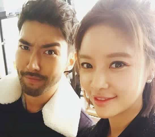 崔始源新劇變粗礦男 盤點為戲自毀形象的男神