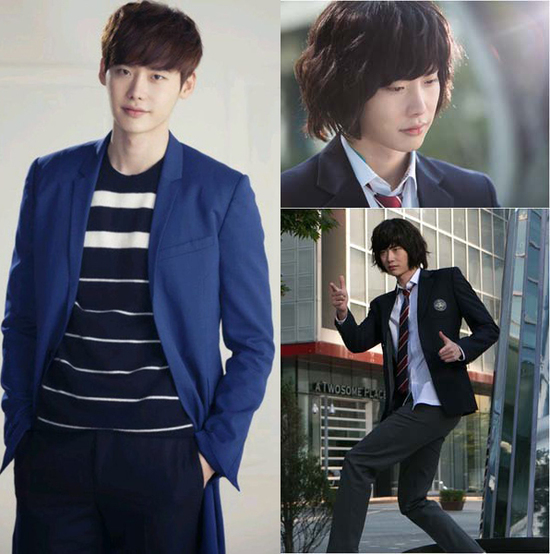 崔始源新劇變粗礦男 盤點為戲自毀形象的男神