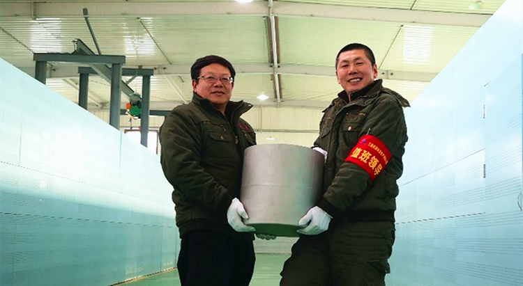 西咸新区：创新让“智造”后劲更足_fororder_5ba1f5fcc326f158045c220d321513ad