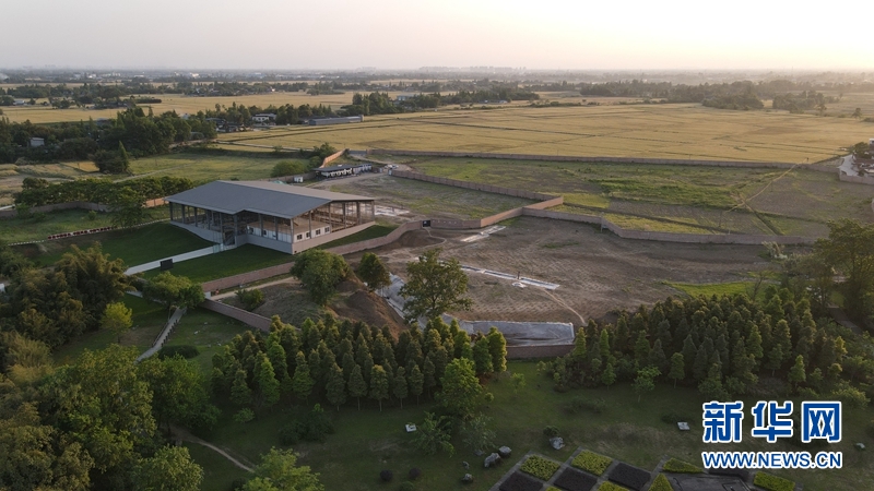（转载）名县看变化｜以三星堆品牌激活文旅新活力 广汉构建全域旅游发展格局