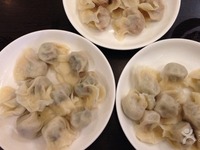 Restoran Dumpling Halal Junlian