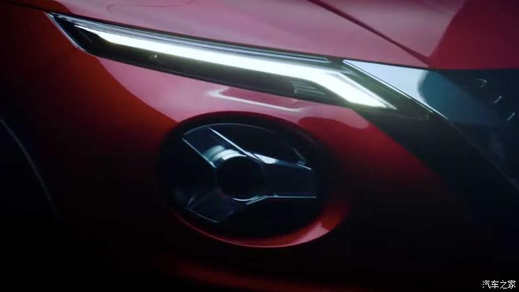 汽车频道【9月3日】【首页汽车资讯列表+要闻列表】更多细节曝光 全新日产JUKE最新预告图