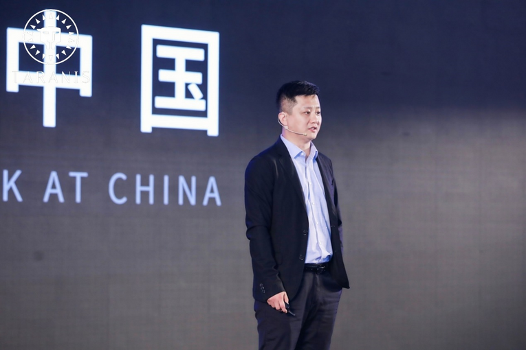 高光每一步 泰兰尼斯携手分众传媒开启品牌元年