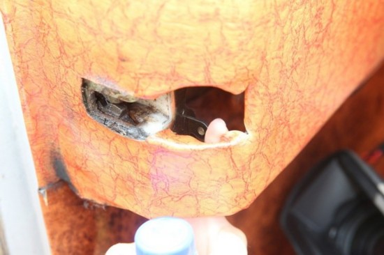 台湾交通主管部门下令:即日起查处游览车暗锁 台湾交通主管部门下令:即日起查处游览车暗锁