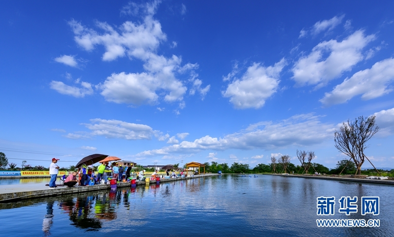 （转载）名县看变化｜以三星堆品牌激活文旅新活力 广汉构建全域旅游发展格局