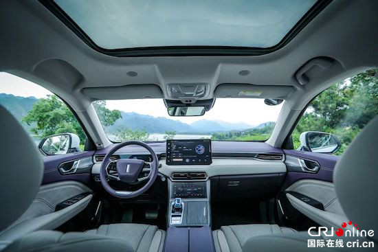 拿铁DHT-PHEV获中汽研“儿童优先（绿色座舱）”认证 成为国内率先获此认证的PHEV车型_fororder_image006