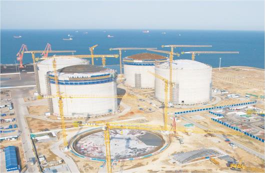 全方位谱写黄河流域能源高质量发展山东篇章