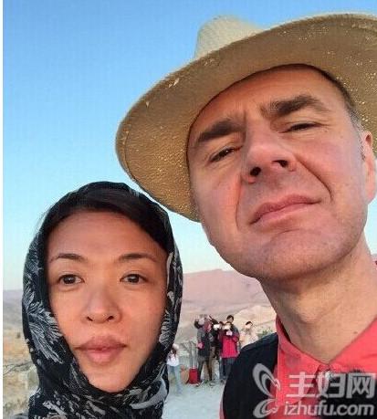 金星没化妆的样子 素颜曝光你还喜欢她吗？