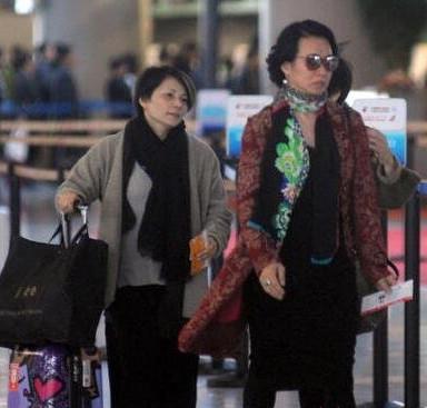 金星没化妆的样子 素颜曝光你还喜欢她吗？