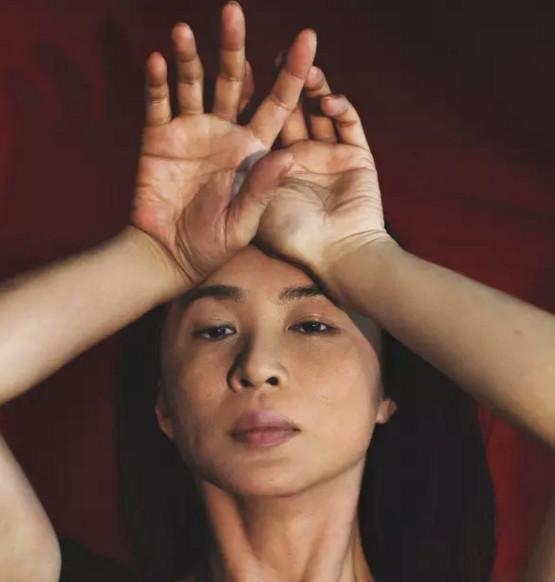 金星没化妆的样子 素颜曝光你还喜欢她吗？