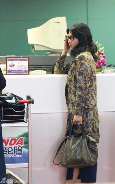 金星没化妆的样子 素颜曝光你还喜欢她吗？