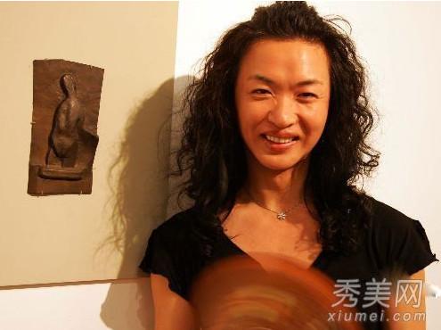 金星没化妆的样子 素颜曝光你还喜欢她吗？