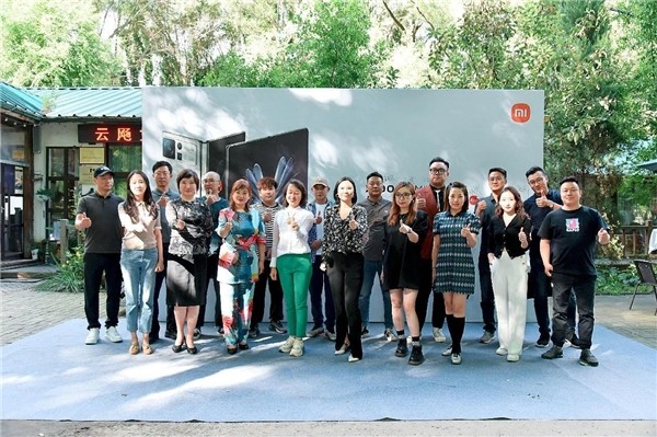 小米辽宁举办MIX Fold 2精英私享会 折叠手机进入轻薄时代