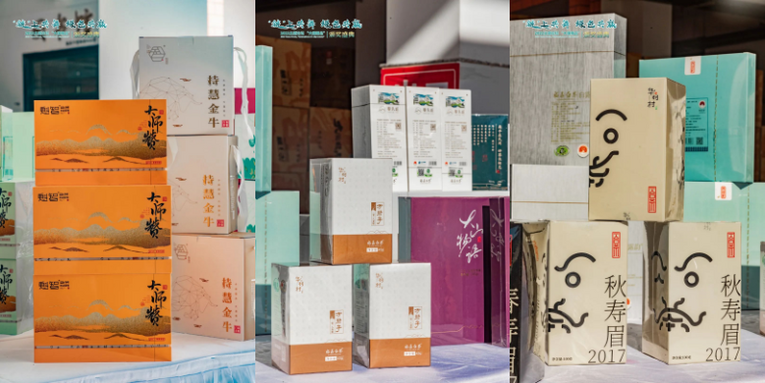 “云中管阳”（首届）乡村振兴论坛系列活动圆满举行