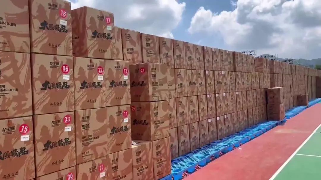 “云中管阳”（首届）乡村振兴论坛系列活动圆满举行