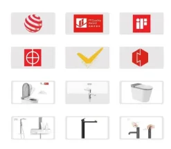 喜报 九牧小牧荣获“年轻人最喜爱卫浴品牌”