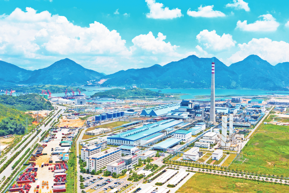 宁德：聚力“双百”项目 全力冲刺攻坚_fororder_截图20220831090901