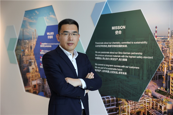 【专访】中国欧盟商会南京分会董事会副主席单建华：家有梧桐树 自有凤来栖_fororder_图片1