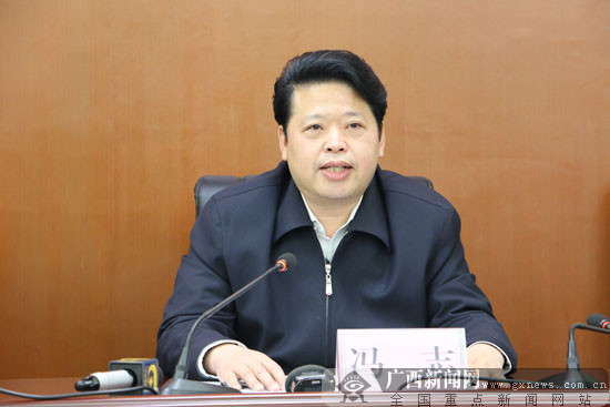 广西多渠道做好退役士兵安置工作