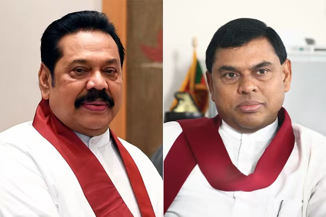 斯里兰卡最高法院再次延长对前总统马欣达·拉贾帕克萨等人的旅行禁令