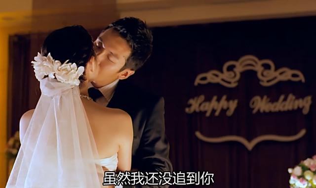 九把刀与陈晓亲亲重现那些年最经典画面图