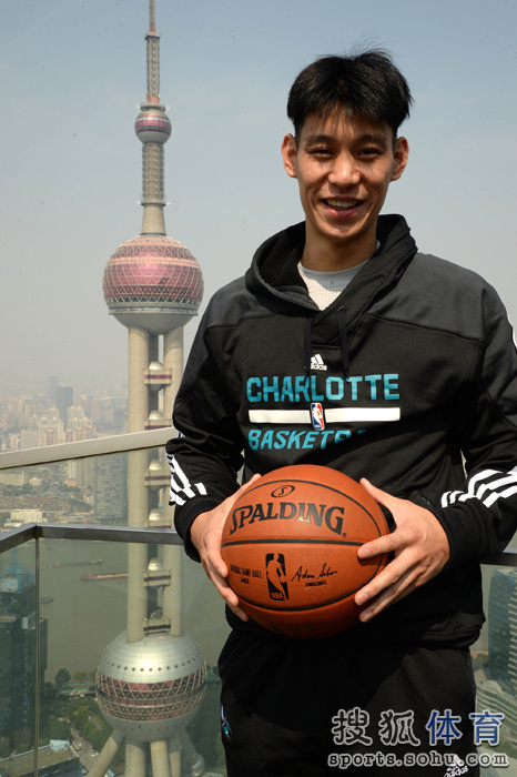 林书豪发型史曾经小平头现在画风辣眼睛图