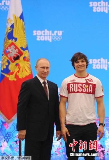 身陷“兴奋剂风波”，俄罗斯还能赴约奥运吗?