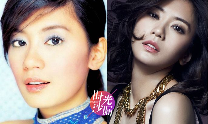 贾静雯：幸福姗姗来迟但温暖依然