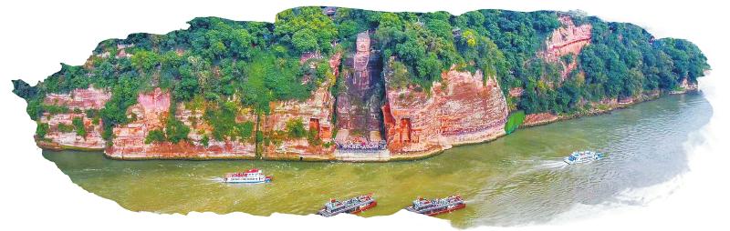 （转载）四川省5A级旅游景区发展势头喜人