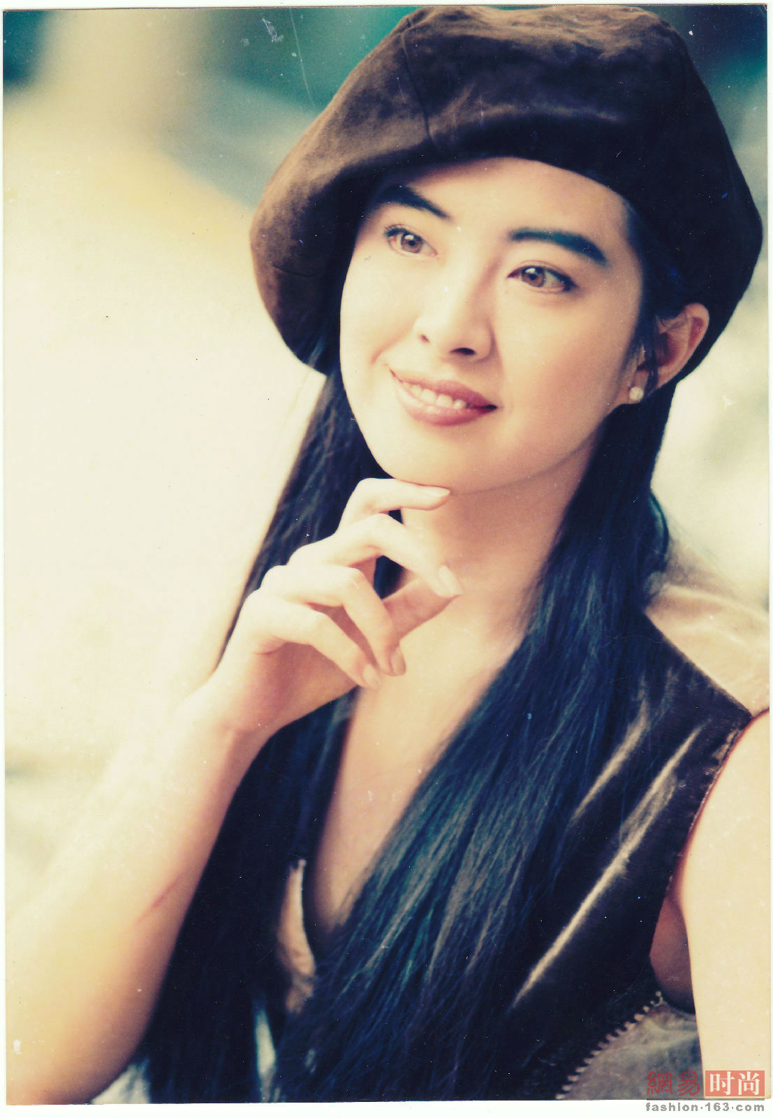 看天生丽质难自弃的天然美女