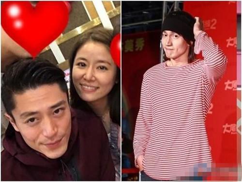 霍建华巨资买豪宅送林心如 第一胎是女儿的机率很大