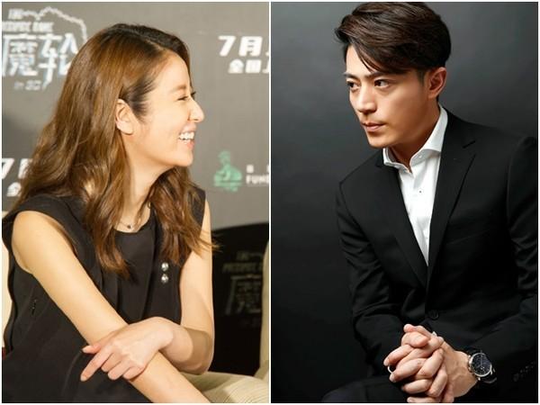 霍建华巨资买豪宅送林心如 第一胎是女儿的机率很大