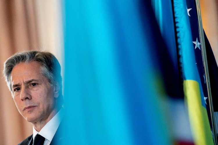 非洲观察丨美国重返非洲“打错算盘” 非洲不做“工具人”