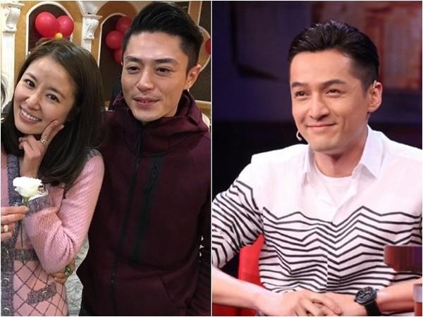 林心如心疼胡歌痛失“爱人” 首谈不当伴郎原因