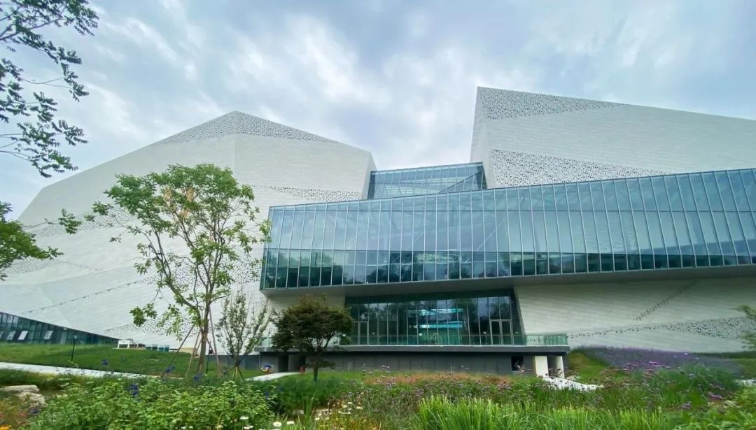 （转载）提前探秘！成都自然博物馆招募“小小探馆员”