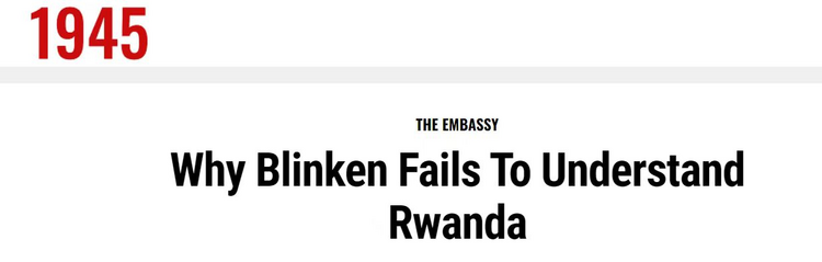 非洲观察丨美国重返非洲“打错算盘” 非洲不做“工具人”