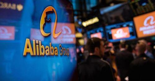 阿里巴巴投资初创公司 发力大陆外市场
