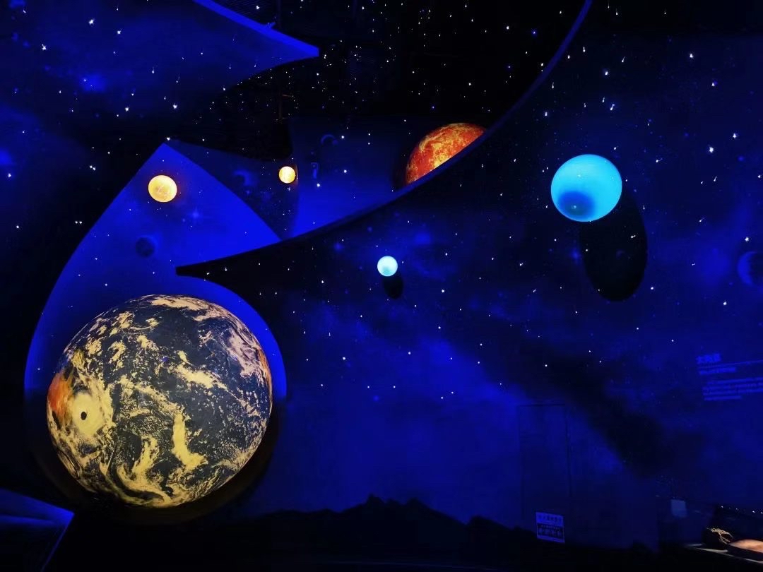 （转载）提前探秘！成都自然博物馆招募“小小探馆员”