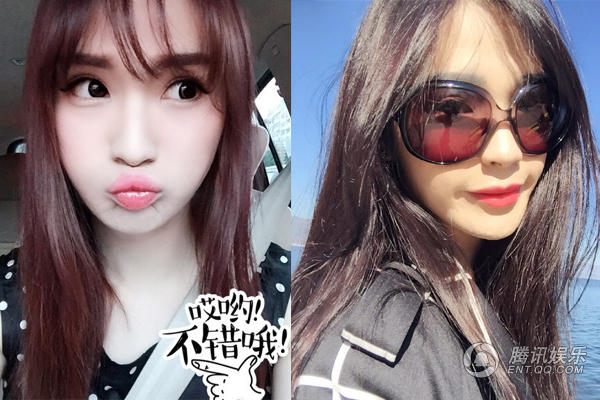 他是快男里的伪娘鼻祖，如今变脸比女人还美_娱乐_腾讯网