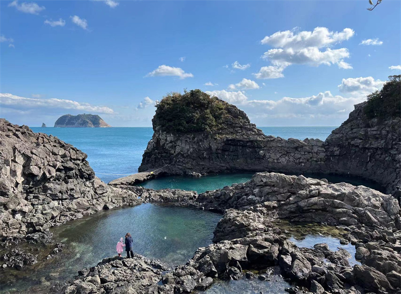 图片默认标题_fororder_卞晶厚  2022年1月  济州岛  望