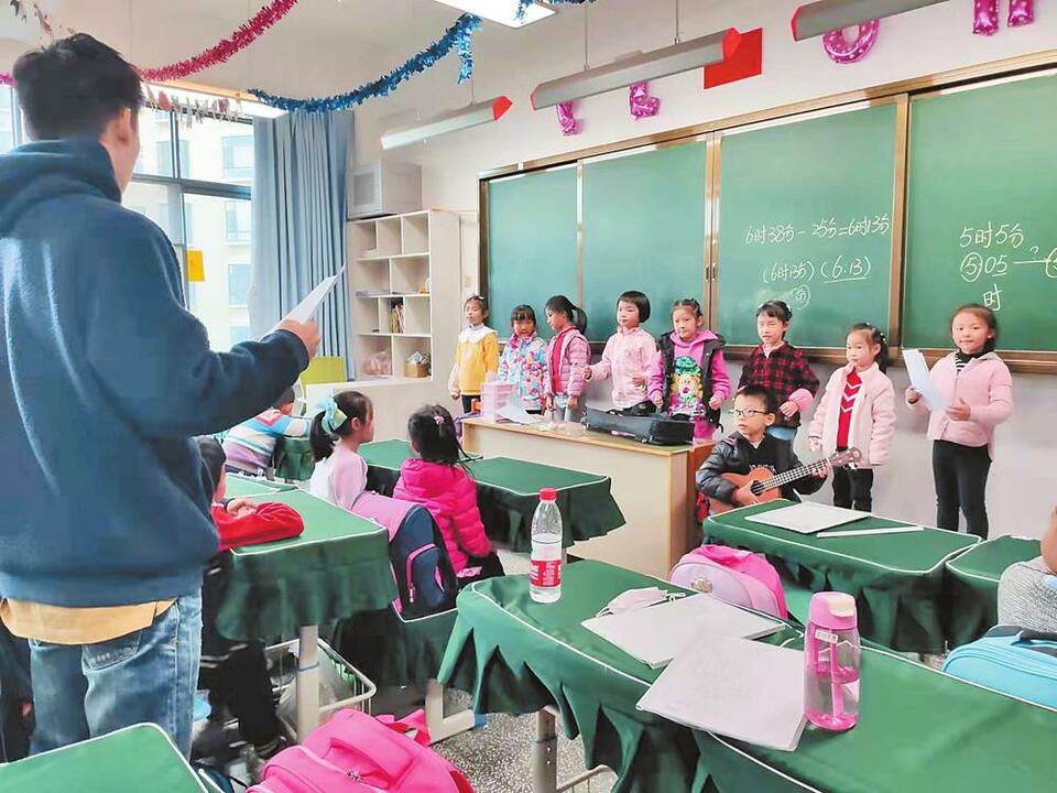 云南“双减”让教育回归本质初心_fororder_cd