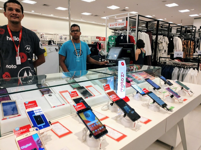 中国出海品牌50强公布：联想蝉联第一，海外消费者最爱