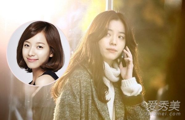 《W》首播收視高 女主韓孝珠也是引領韓式髮型的女人