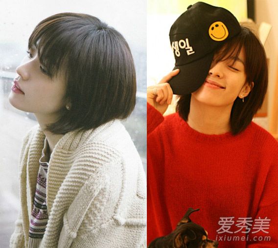 《W》首播收視高 女主韓孝珠也是引領韓式髮型的女人