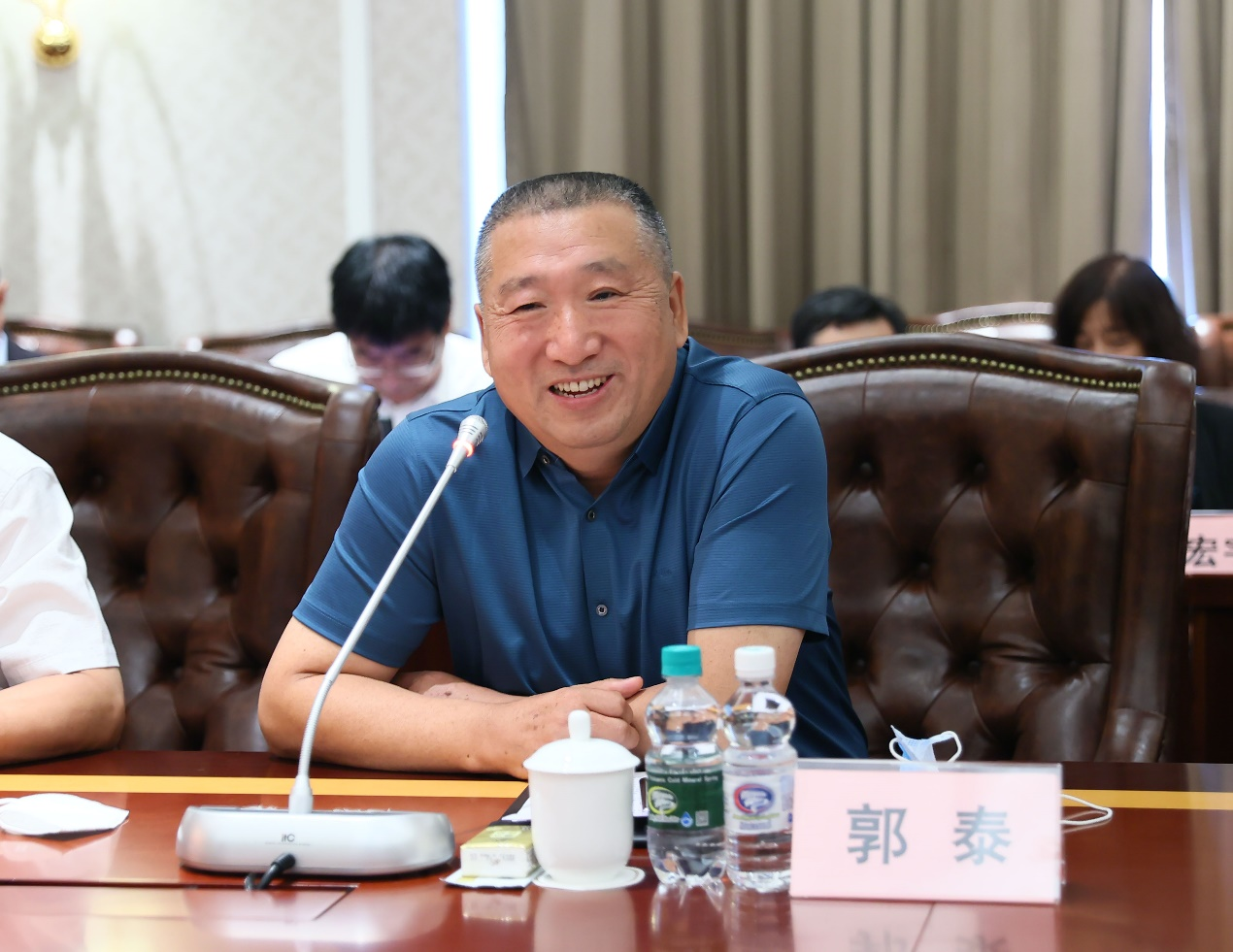 黑河：打造中國最具活力的新興大豆産業基地_fororder_圖片6