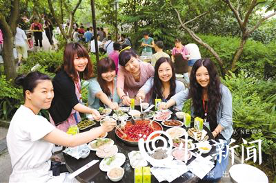 【區縣聯動】【南岸】南岸打造重慶主城生態旅遊休閒目的地　【區縣聯動　列表】南岸打造重慶主城生態旅遊休閒目的地