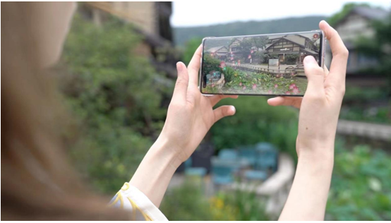 “CityGame”以数字赋能构建沉浸式文化体验“新范式”